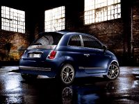 Fiat 500 by Diesel (2010)