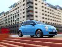 Fiat 500 TwinAir (2010) - picture 1 of 6