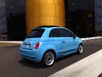 Fiat 500 TwinAir (2010)