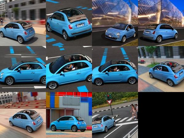 Fiat 500C TwinAir (2010) - picture 1 of 11