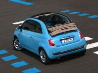 Fiat 500C TwinAir (2010)