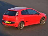 Fiat Punto Evo (2010) - picture 4 of 70