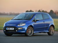 Fiat Punto Evo (2010)