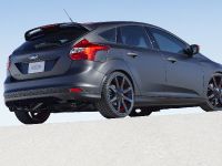 Ford 3d Carbon Focus (2010)