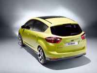 Ford C-MAX (2010) - picture 1 of 5