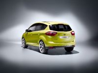 Ford C-MAX (2010) - picture 2 of 5