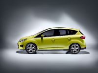 Ford C-MAX (2010)