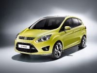 Ford C-MAX (2010) - picture 4 of 5