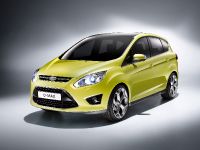 Ford C-MAX (2010) - picture 5 of 5