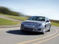 Ford Fusion (2010) - picture 1 of 18
