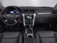 Ford Fusion (2010) - picture 5 of 18