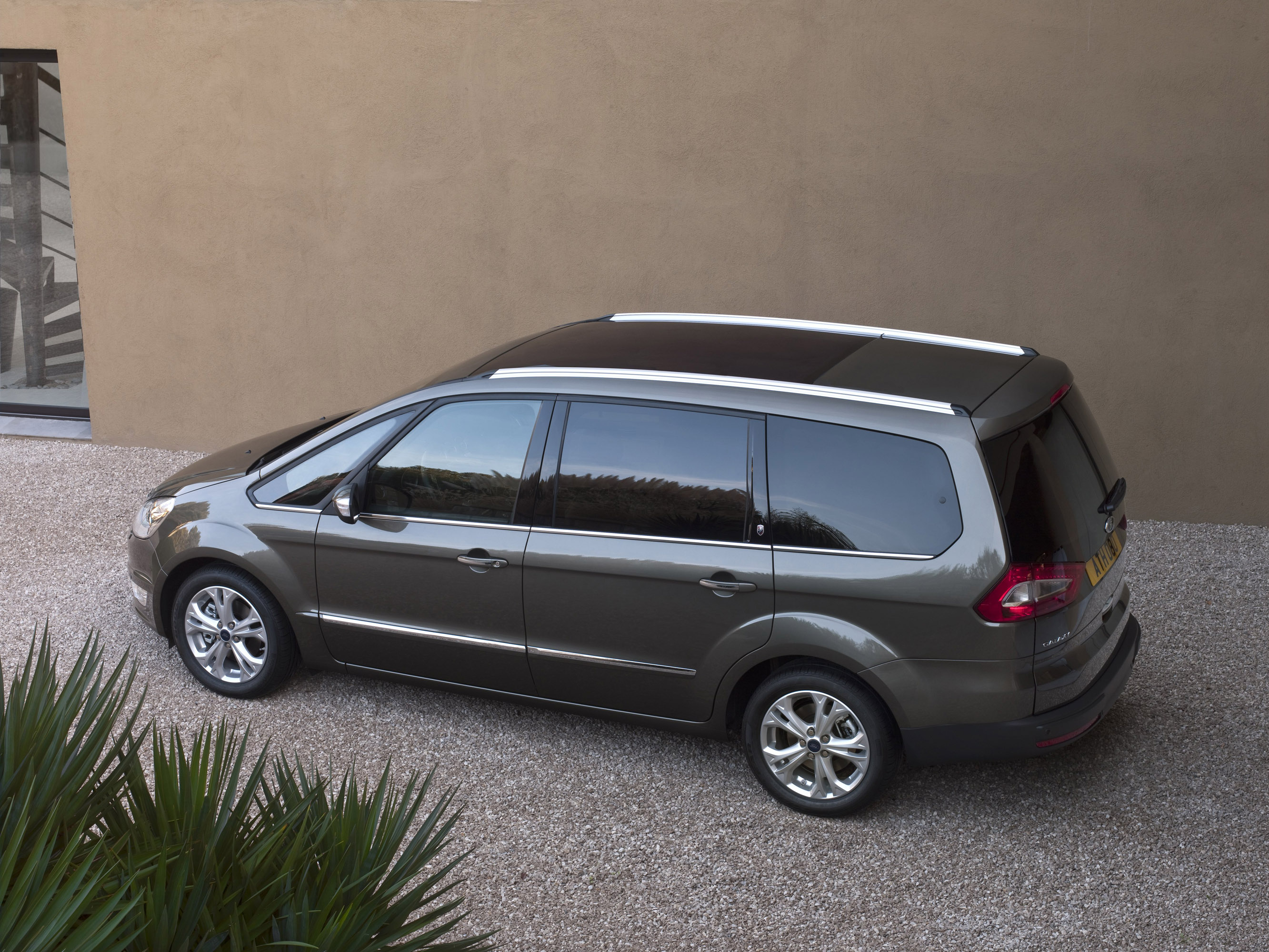 Ford Galaxy