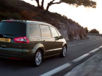 Ford Galaxy (2010)