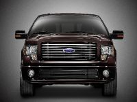 Ford Harley-Davidson F-150 (2010) - picture 4 of 17