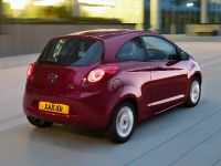 Ford Ka (2010)