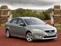 Ford Mondeo (2010) - picture 1 of 5