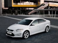 Ford Mondeo (2010) - picture 4 of 5