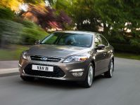 Ford Mondeo (2010) - picture 5 of 5