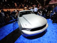 Ford Mustang Cobra Jet SEMA 2009 (2009)