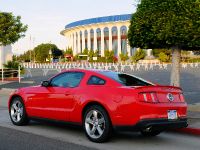Ford Mustang GT (2010)