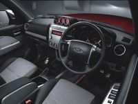 Ford Ranger (2010)