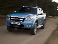 Ford Ranger (2010) - picture 5 of 5