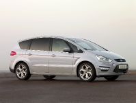 Ford S-Max (2010)