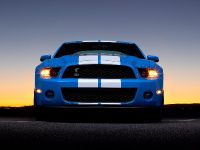 Ford Shelby GT500 (2010) - picture 7 of 68