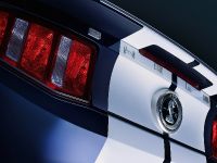 Ford Shelby GT500 (2010)