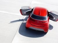 Ford Start Concept (2010)