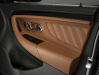 Ford Taurus SHO (2010)
