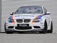 G-Power BMW M3 Tornado CS (2010) - picture 1 of 5
