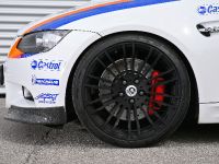 G-Power BMW M3 Tornado CS (2010) - picture 3 of 5