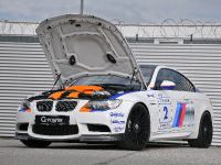 G-Power BMW M3 Tornado CS (2010) - picture 4 of 5
