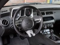 Geiger Chevrolet Camaro SS (2010) - picture 3 of 8