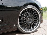 Geiger Chevrolet Camaro SS (2010) - picture 4 of 8