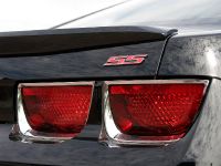 Geiger Chevrolet Camaro SS (2010)