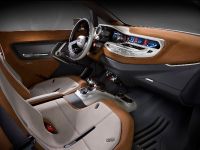 GMC Granite Concept (2010)