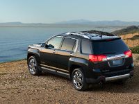 GMC Terrain (2010) - picture 1 of 6