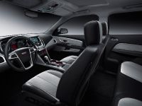 GMC Terrain (2010) - picture 4 of 6