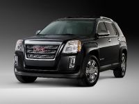 GMC Terrain SLT (2010)