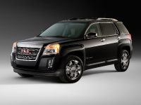 GMC Terrain (2010) - picture 6 of 6