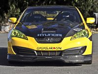Gogogear Racing Genesis Coupe (2010)