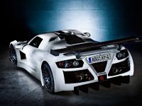 Gumpert Apollo Sport (2010)