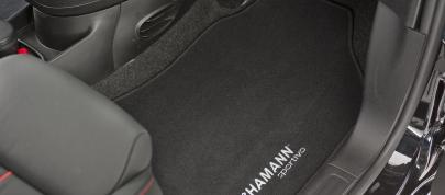 2010 HAMANN TYCOON EVO M