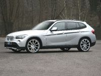 HARTGE BMW X1 (2010)