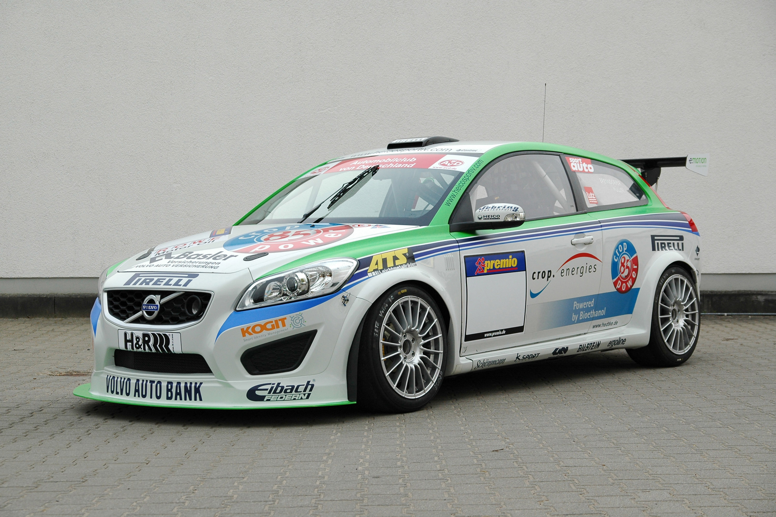 HEICO SPORTIV HS3