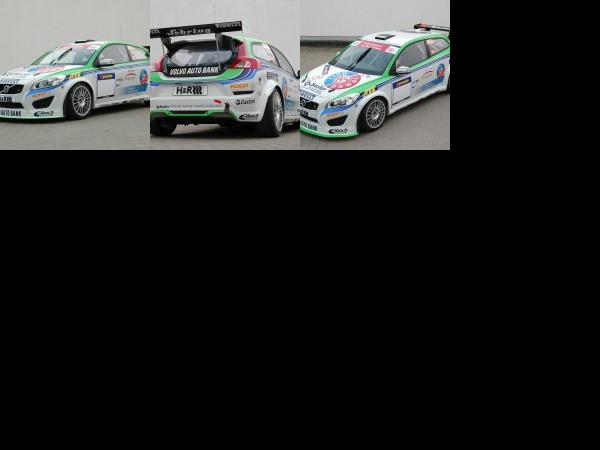 HEICO SPORTIV HS3 (2010) - picture 1 of 3