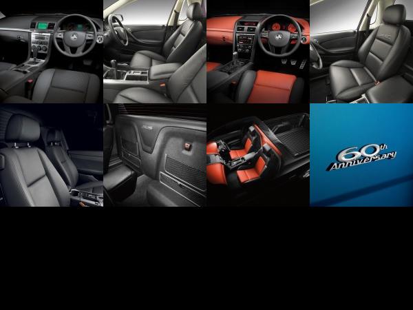 Holden Ute (2010) - picture 37 of 44