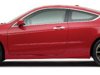 Honda Accord Coupe (2009)